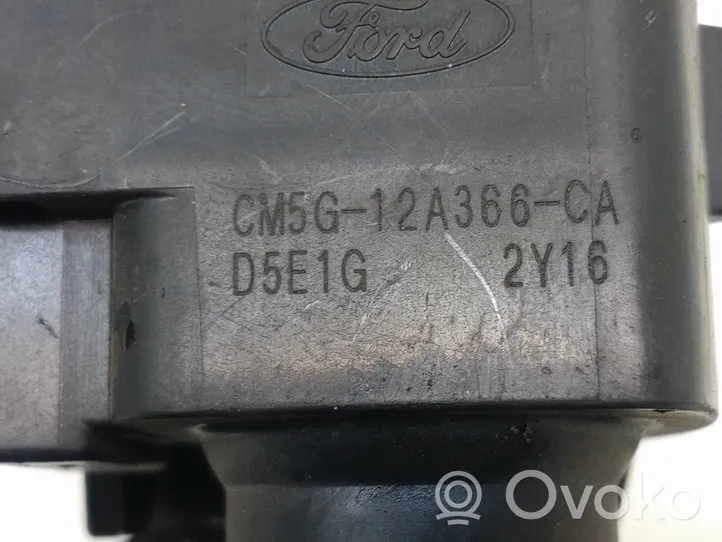 Ford Focus High voltage ignition coil CM5G12A366CA