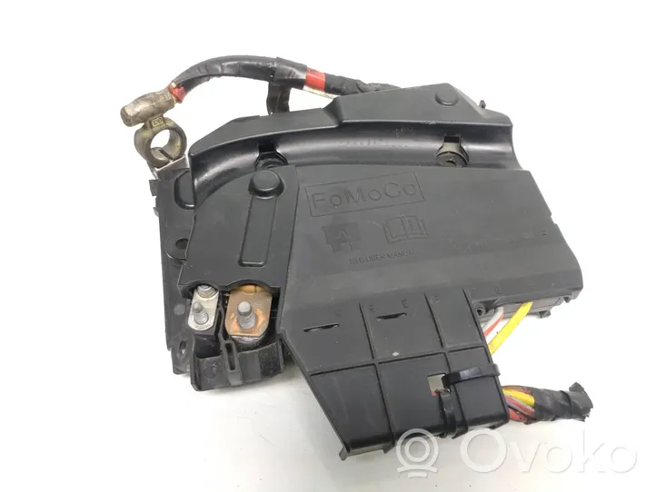 Ford Focus Positive wiring loom AV6T14A067BB