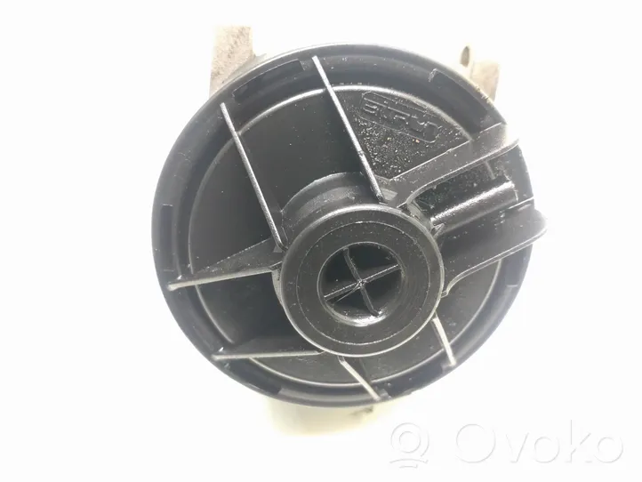 Mitsubishi Grandis Soupape vanne EGR B280616