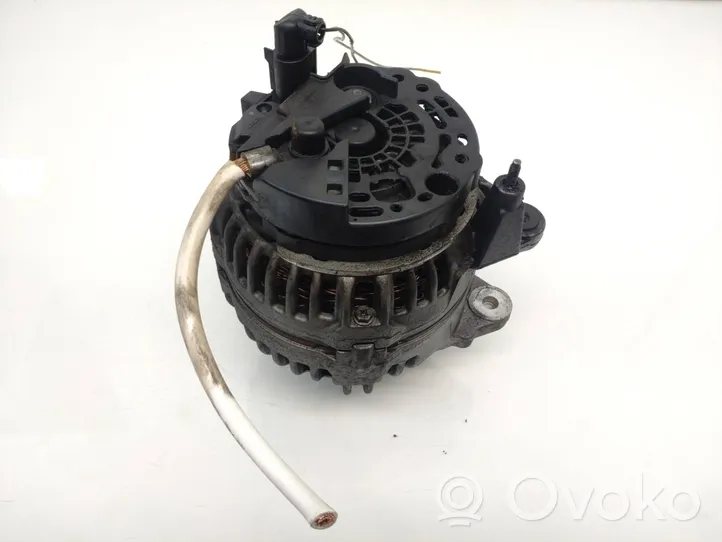 Mitsubishi Grandis Alternator 0124525525