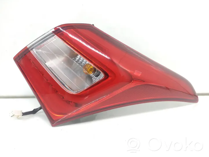 Volkswagen Golf I Lampa tylna 92402A50