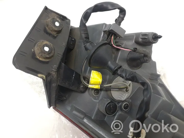 Volkswagen Golf I Lampa tylna 92402A50