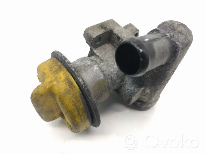 Alfa Romeo 159 Tubo di riempimento dell’olio 55195253