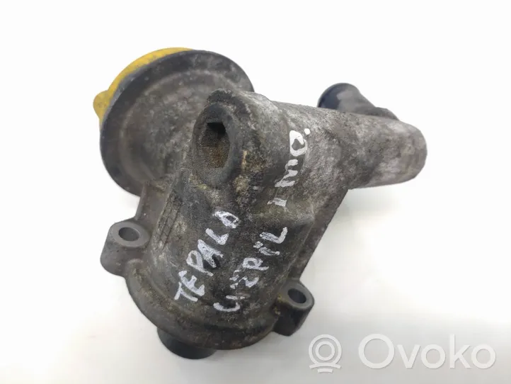 Alfa Romeo 159 Oil fill pipe 55195253