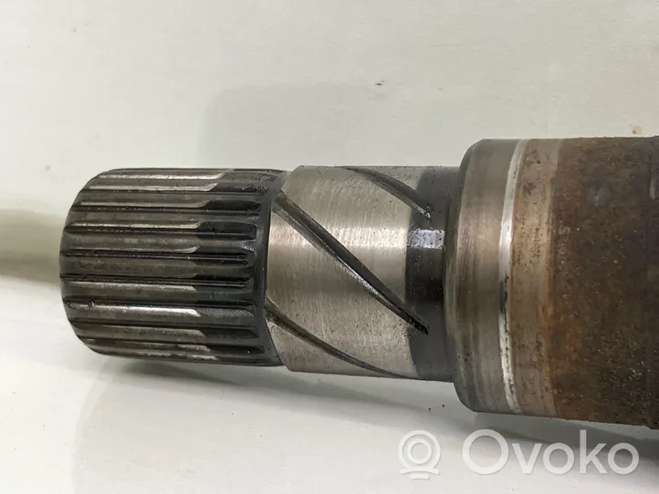 Alfa Romeo 159 Front driveshaft 