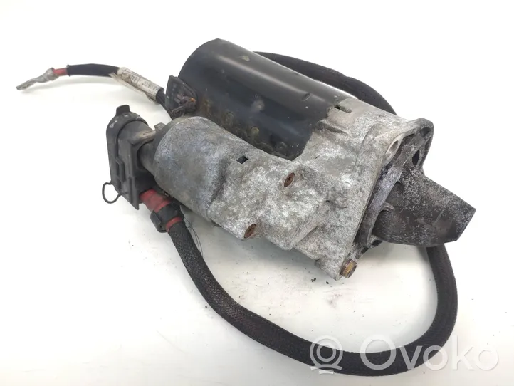 Alfa Romeo 159 Starter motor 0001108234