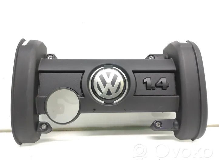 Volkswagen Golf V Osłona górna silnika 036103925CD