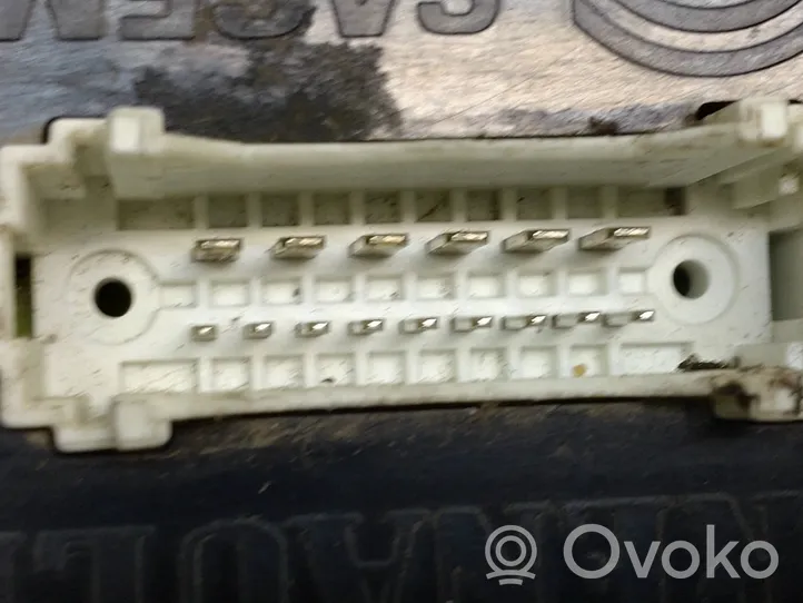 Opel Vivaro Другие блоки управления / модули 216778250A