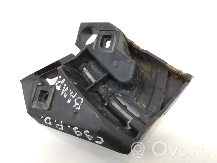 Volvo C30 Support de montage de pare-chocs avant 30655936