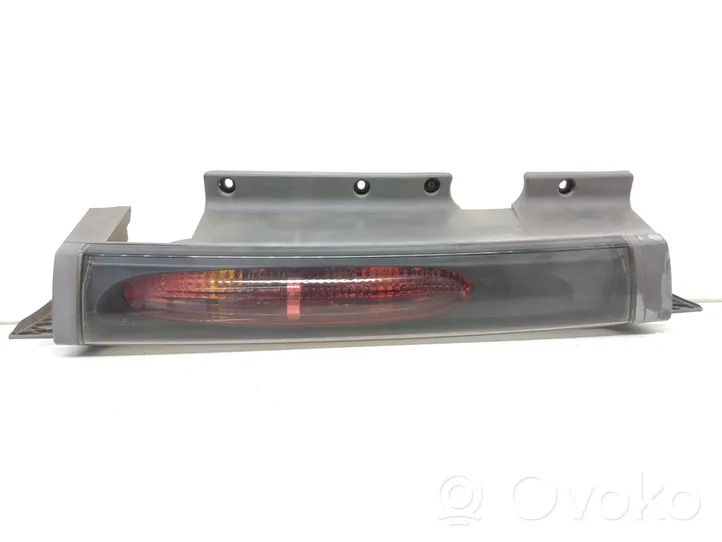 Opel Vivaro Lampa tylna 