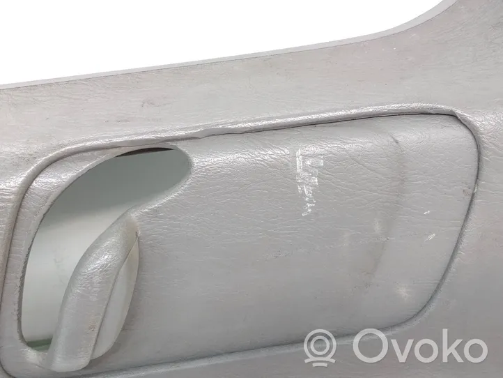 Opel Vivaro B-pilarin verhoilu (yläosa) 8200031674