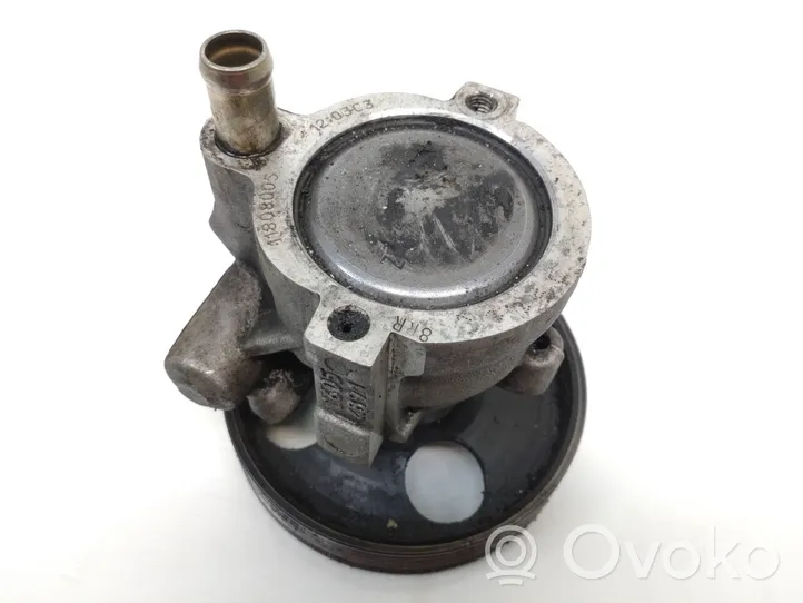 Opel Vivaro Power steering pump 8200024738