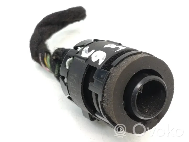 Mercedes-Benz E W211 Sensore temperatura interna A2118300212