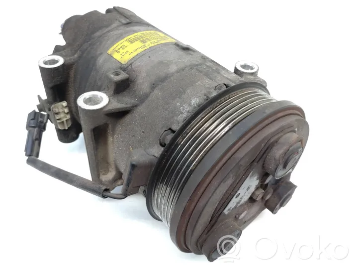 Ford Kuga I Air conditioning (A/C) compressor (pump) 9M5H19d629DF