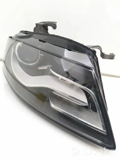 Audi A4 S4 B8 8K Headlight/headlamp 8K0941004G