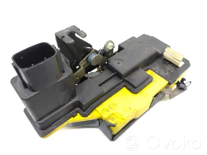 Volvo S60 Rear door lock 30699754