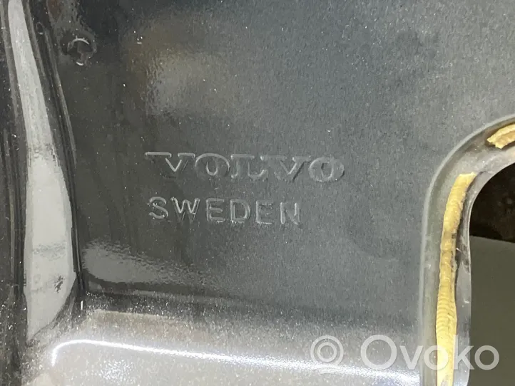 Volvo S60 Rear door 