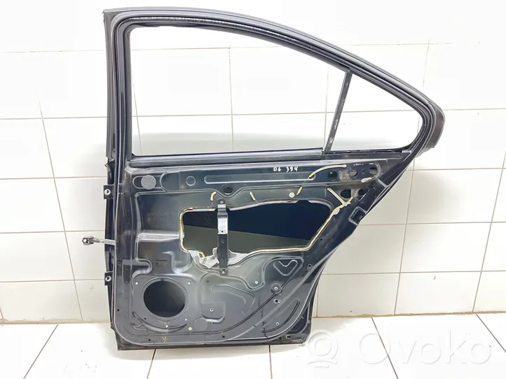 Volvo S60 Rear door 