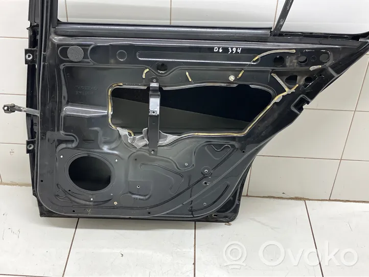 Volvo S60 Rear door 