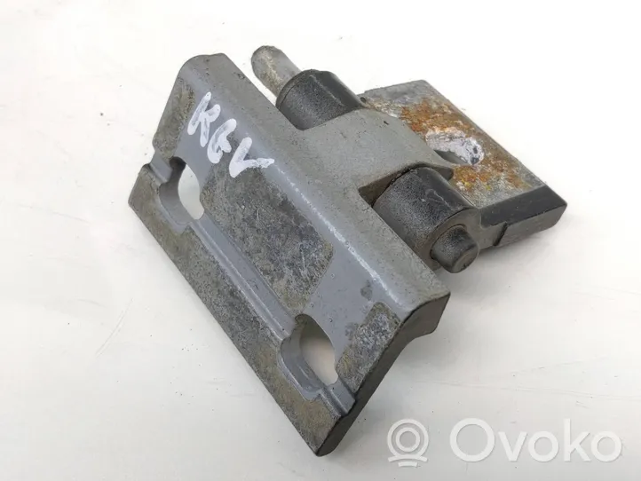 Volvo S60 Rear door upper hinge 