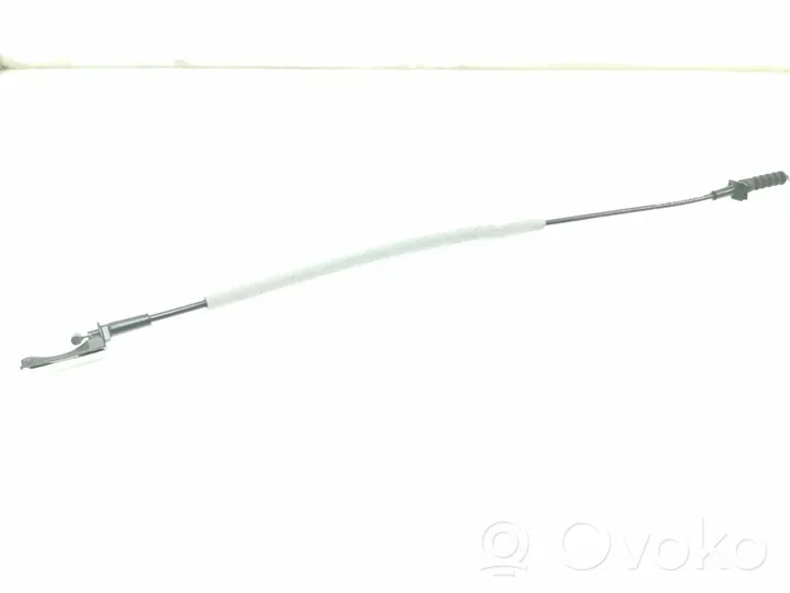 Volvo S60 Rear door cable line 30784526