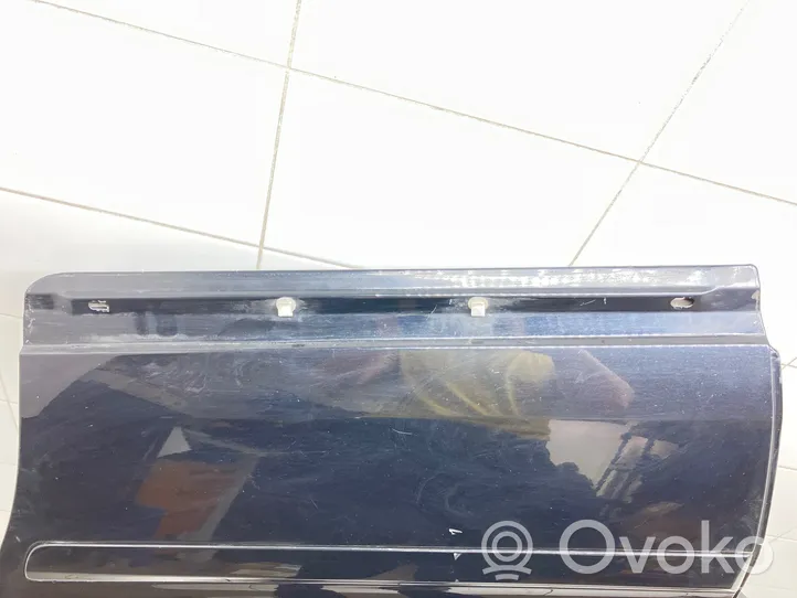 Volvo S60 Aizmugurējās durvis 9165786