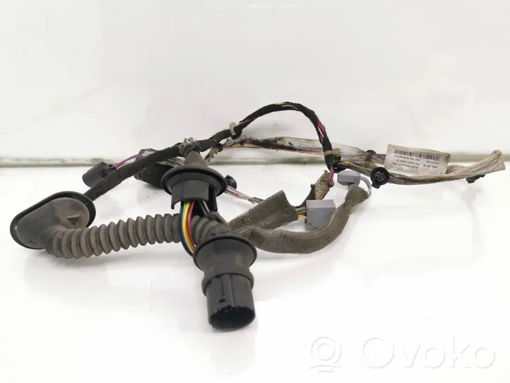 Volvo S60 Rear door wiring loom D8697919002