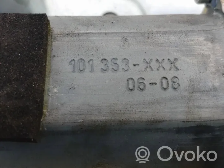 Volvo S60 Etuoven ikkunan nostin moottorilla 30784574