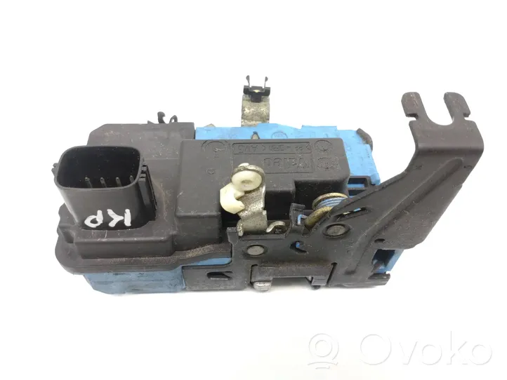 Volvo S60 Front door lock 