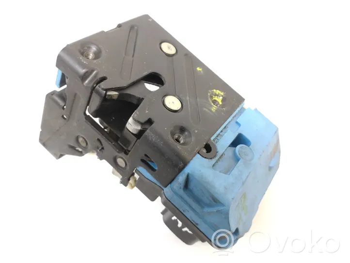 Volvo S60 Front door lock 