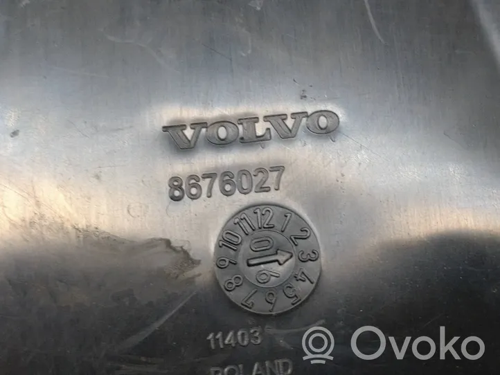 Volvo S60 Cablaggio porta anteriore 30762155