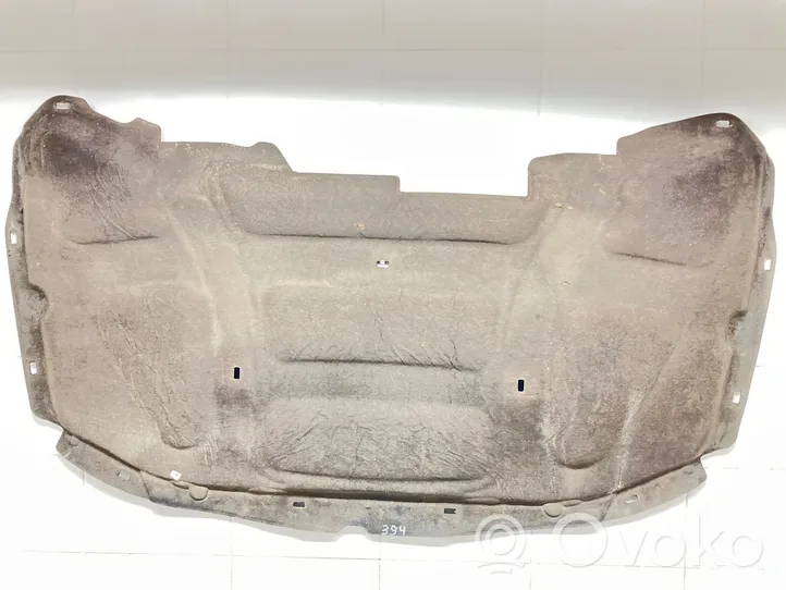Volvo S60 Engine bonnet/hood sound/heat insulation 