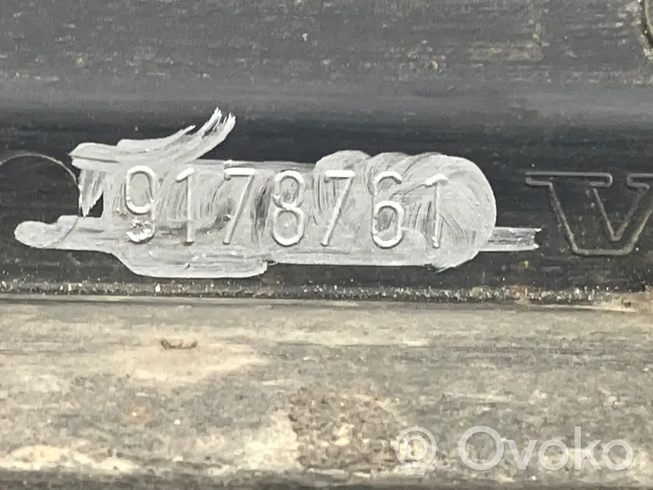 Volvo S60 Sill 9478764