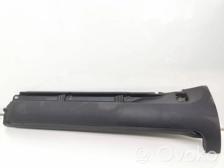 Volvo S60 side skirts sill cover 30698365