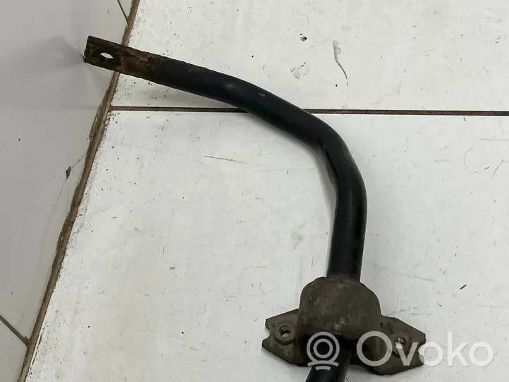 Volkswagen Golf V Barra stabilizzatrice anteriore/barra antirollio 27MBSAJ