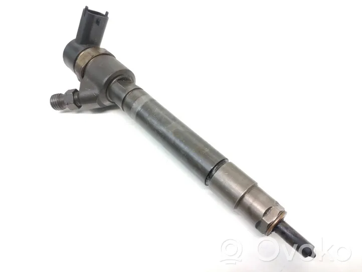 Volvo S60 Injecteur de carburant 0445110251