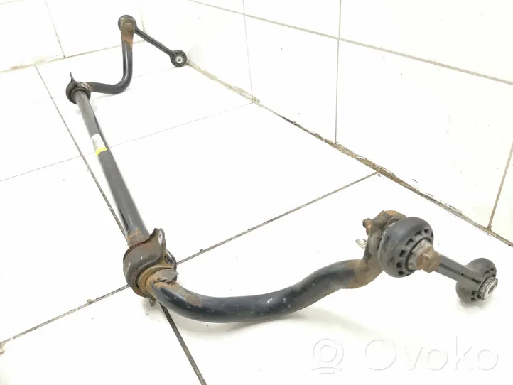 Audi A4 S4 B8 8K Stabilizator przedni / drążek 8K0411309L