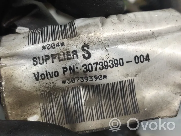 Volvo S60 Engine installation wiring loom 30739390004