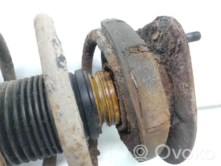 Volvo S60 Front shock absorber with coil spring 