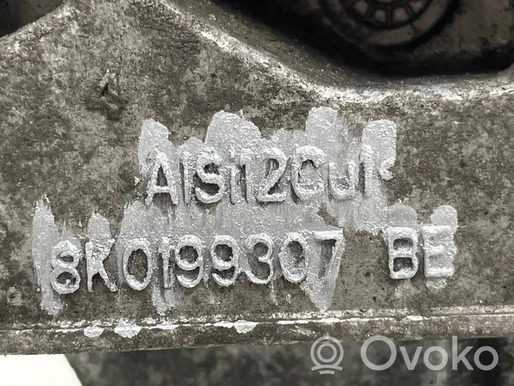 Audi A4 S4 B8 8K Moottorin kiinnikekorvake (käytetyt) 8K0199307