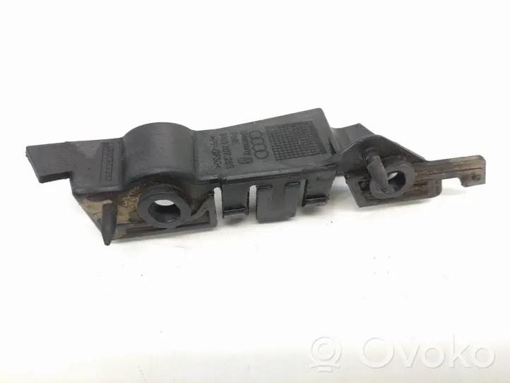 Audi A4 S4 B8 8K Front bumper mounting bracket 8K0807283