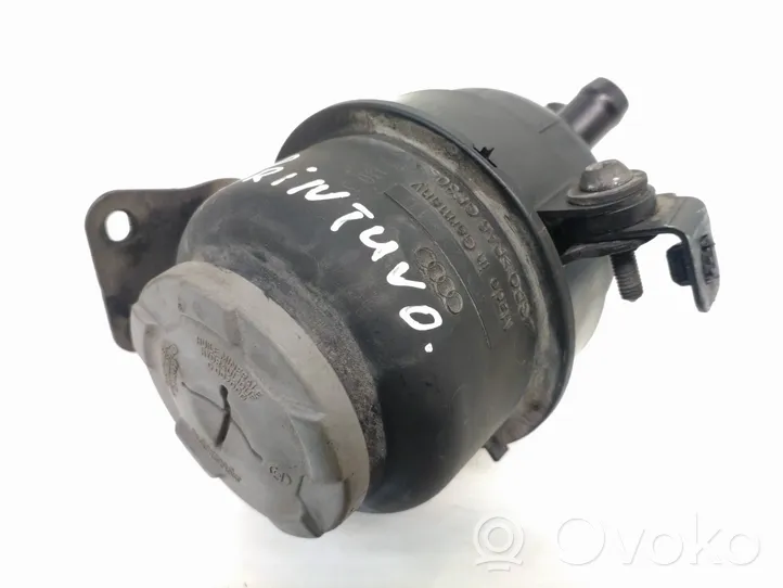 Audi A4 S4 B8 8K Serbatoio/vaschetta del liquido del servosterzo 4F0422371D