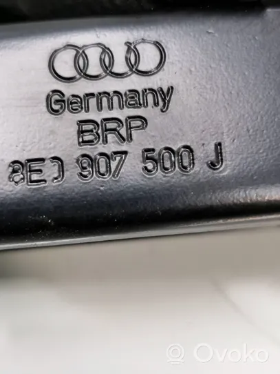 Audi A4 S4 B8 8K Supporto centralina motore 8E0907500J