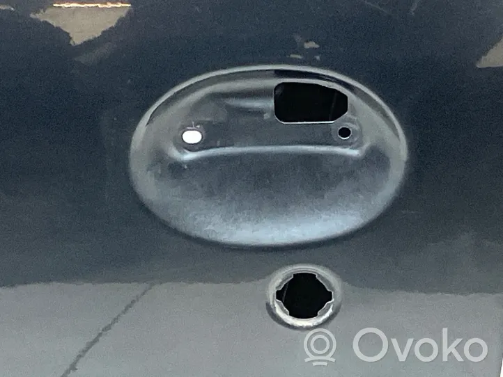 Toyota Aygo AB10 Priekinės durys 