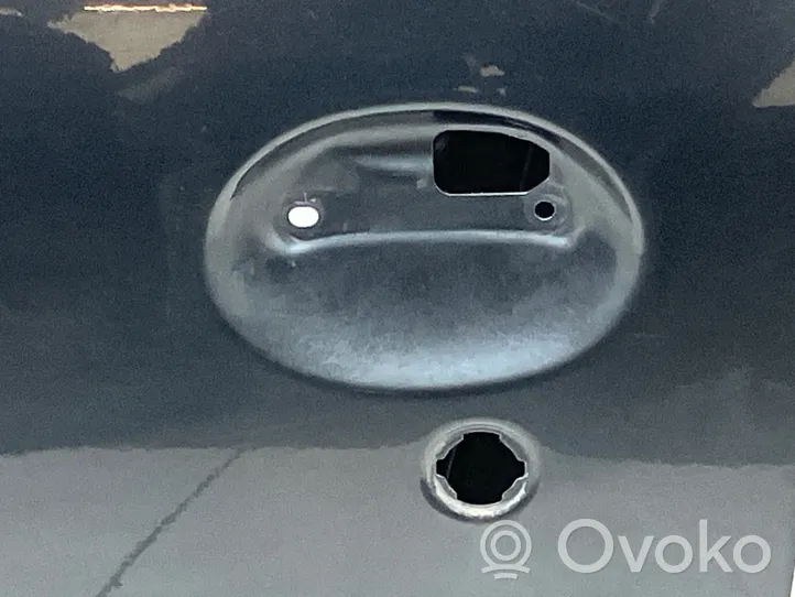 Toyota Aygo AB10 Front door 