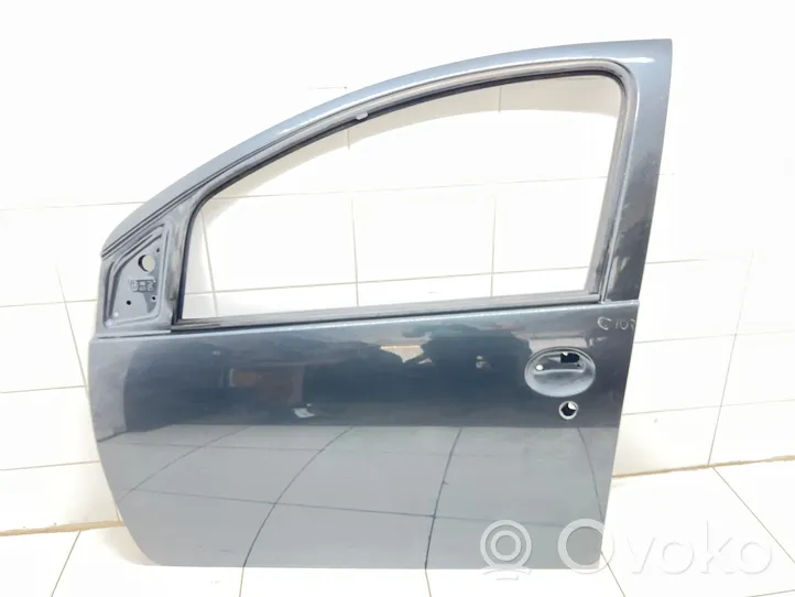 Toyota Aygo AB10 Front door 