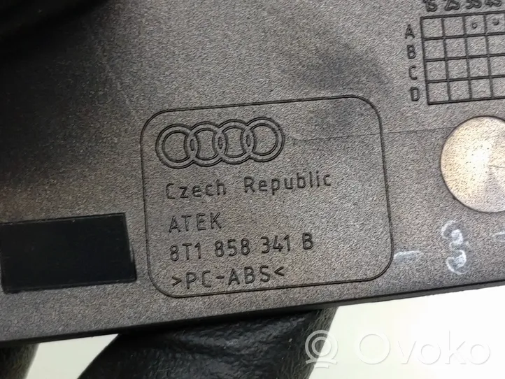 Audi A4 S4 B8 8K Šviesų jungtukas 8K0941531AL