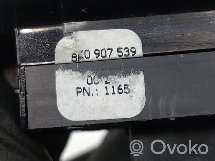 Audi A4 S4 B8 8K Sensore solare 8K0907539