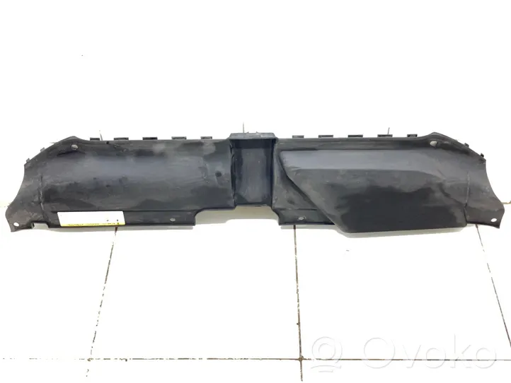 Audi A4 S4 B8 8K Radiateur panneau supérieur d'admission d'air 8K0807081