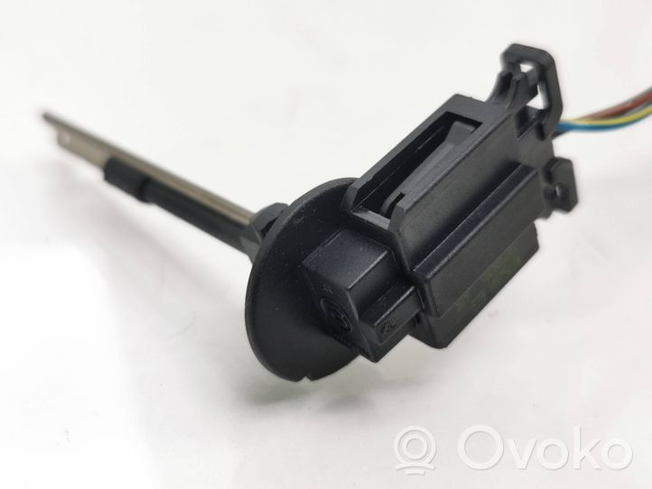 Audi A4 S4 B8 8K Interior temperature sensor M7752001